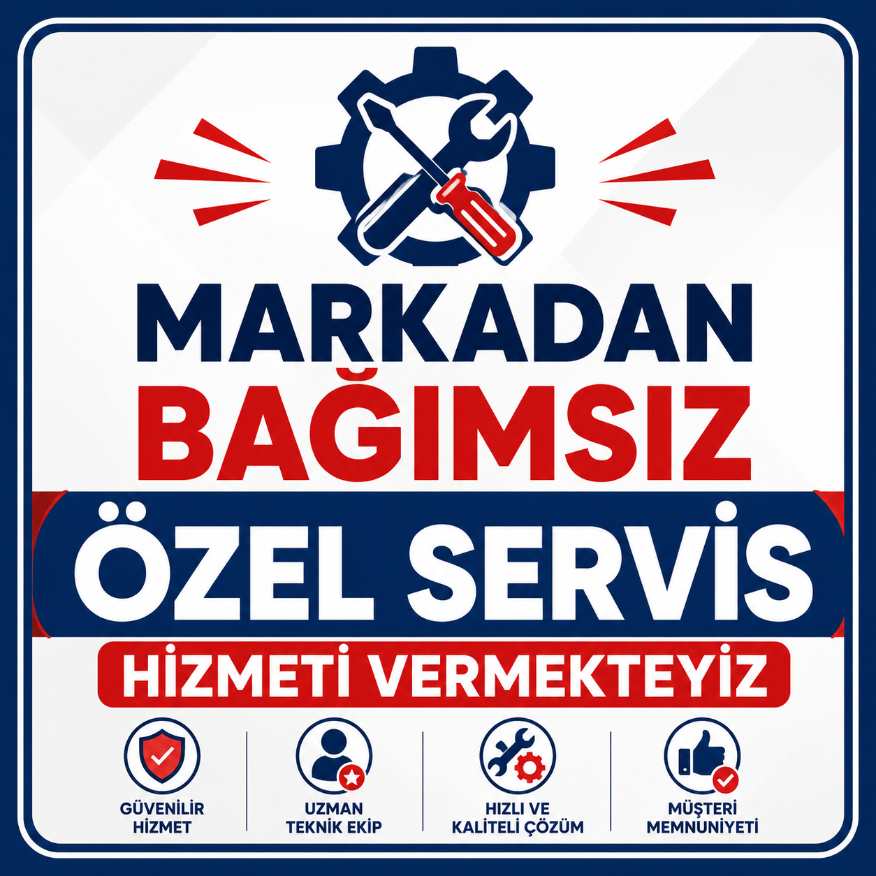 Antalya Ferroli VRF Klima Servisi markadan bağımsız teknik servis